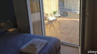Blue Sky Rooftop Rooms – Bari Policlinico - Bari - 0