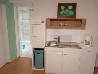 Kleine Unterkunft für Selbstversorger - 5