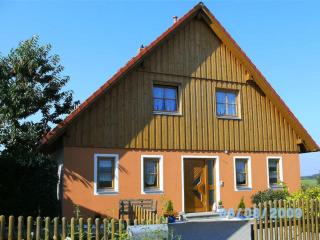 Ferienwohnung Bär - Vohenstrauß - 8