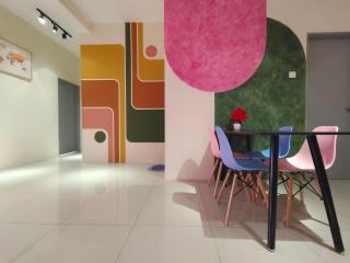 Pavilionvillie M1T570 by irainbow - 9