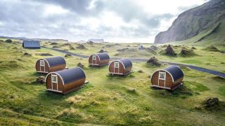 Glamping & Camping - Vestmannaeyjar - 0