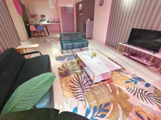 Pavilionvillie M1T570 by irainbow - Ipoh - 1