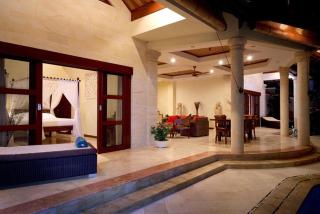 Bali Diamond Estates & Villas - 9