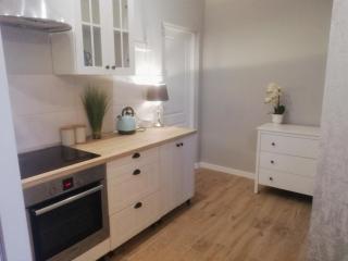 Leśne Apartamenty - Szczytno - 5