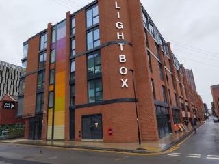 Earl street123 - Sheffield - 9