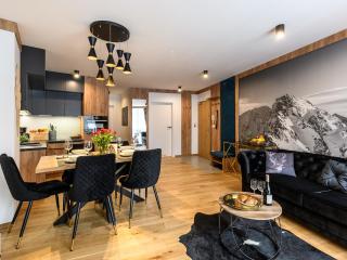VisitZakopane - Helios Apartment - 8