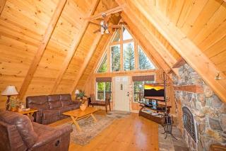 Saddle Road Holiday home 2 - 8