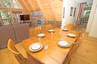 Saddle Road Holiday home 2 - 6