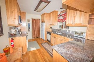 Saddle Road Holiday home 2 - 4