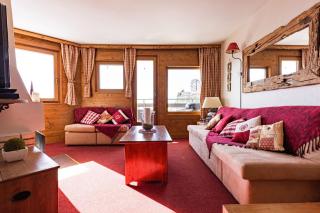 Chalet Choucas by Avoriaz Chalets - Avoriaz - 9