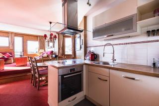 Chalet Choucas by Avoriaz Chalets - Avoriaz - 4