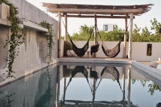 Boutique Hotel EL NIDO Holbox - Isola Holbox - 7