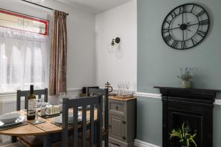 Meirion Cottage - 8