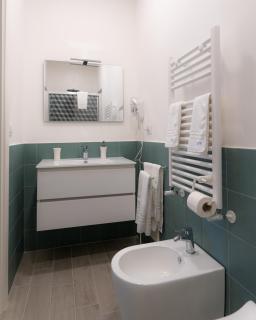 Dimora Cavour - Napels - 6