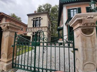 Pavillon indépendant en plein centre de Vichy pour 1 à 4 pers - 9