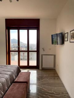 Verdemare, Casa & Panorama - Salerno, Amalfi Coast - Salerno - 2