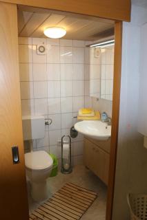 Ferienwohnung am Kocher-Jagst Radweg - Neuenstadt am Kocher - 2