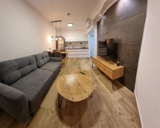 Kings Towers - Tiberias - 9