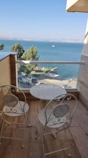 Kings Towers - Tiberias - 0