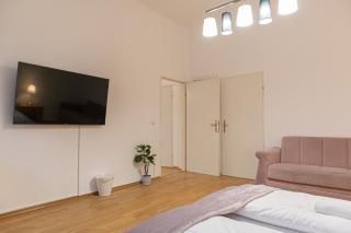 Pleasing 2BR Apt.-Perfect for Longstays - Wenen - 5