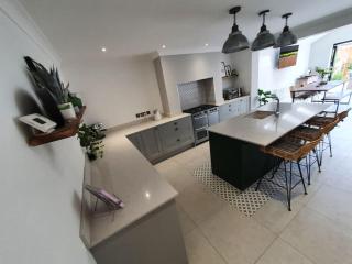 Belle Vue Cottage - Downham Market - 3