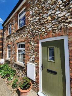 Belle Vue Cottage - Downham Market - 8