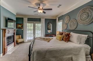 Bonne Terre Inn Willow Room - - 0
