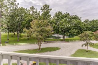 Bonne Terre Inn Willow Room - - 8