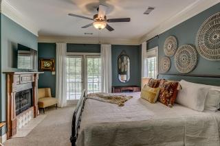 Bonne Terre Inn Willow Room - - 5