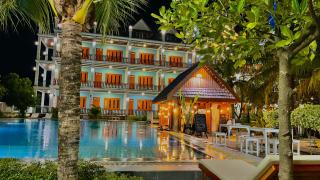 Nakasang Paradise Hotel - Nakasong - 0