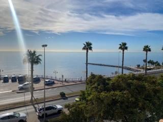 Panoramic Penthouse - Benalmádena - 9