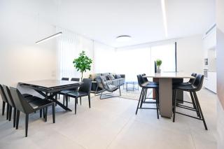 Spacious Modern 3BR by HolyGuest - Tel Aviv - 0