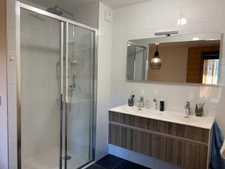 Appartement 6 pers avec balcons, garage et local à ski - FR-1-198-238 - Châtel - 5
