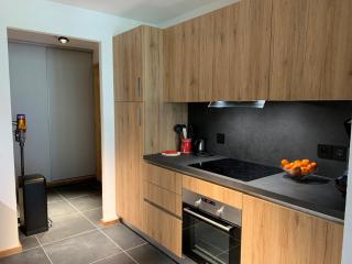Appartement 6 pers avec balcons, garage et local à ski - FR-1-198-238 - Châtel - 3