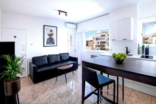Urban Condo 43 - 1 Bdr - Nicosia - 0