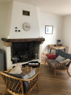 Nice 120m with garden near the sea - Sainte-Marie-de-Ré - 9