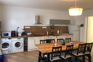 Nice 120m with garden near the sea - Sainte-Marie-de-Ré - 7