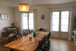 Nice 120m with garden near the sea - Sainte-Marie-de-Ré - 8