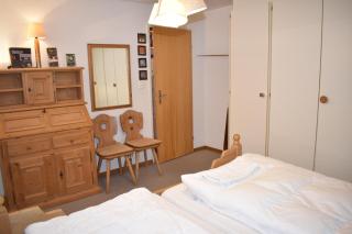 Lodola 298 1 Hk , Wohnung 1 - Lenzerheide - 1