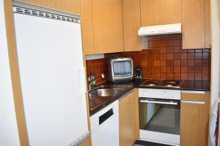 Lodola 298 2 Hk , Wohnung 2 - Lenzerheide - 9