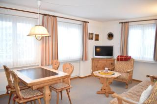 Lodola 298 2 Hk , Wohnung 2 - Lenzerheide - 6