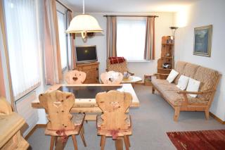 Lodola 298 2 Hk , Wohnung 2 - Lenzerheide - 7