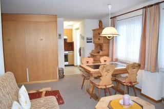 Lodola 298 2 Hk , Wohnung 2 - Lenzerheide - 5