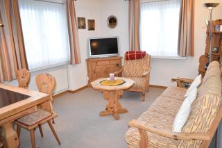 Lodola 298 2 Hk , Wohnung 2 - Lenzerheide - 3