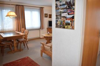 Lodola 298 2 Hk , Wohnung 2 - Lenzerheide - 2
