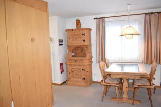 Lodola 298 2 Hk , Wohnung 2 - Lenzerheide - 1