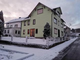Thüringer Landhaus am Rennsteig - Gehlberg - 3