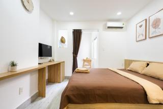 Ekomo Home - Central Saigon - Ho Chi Minh - 9