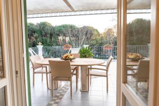 Rta la Pergola - 7