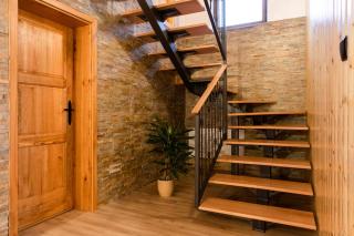 Apartment Stone and Wood - Cetingrad - 5